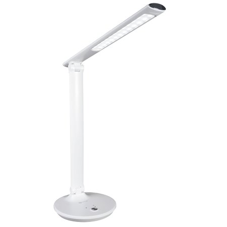 OTTLITE Wellness Series Sanitizing Emerge LED Desk Lamp SCAY000S